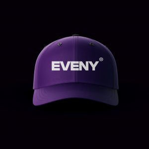 Eveny Club Signature Cap