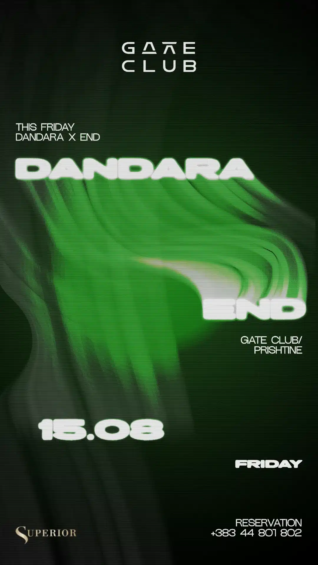 DANDAR