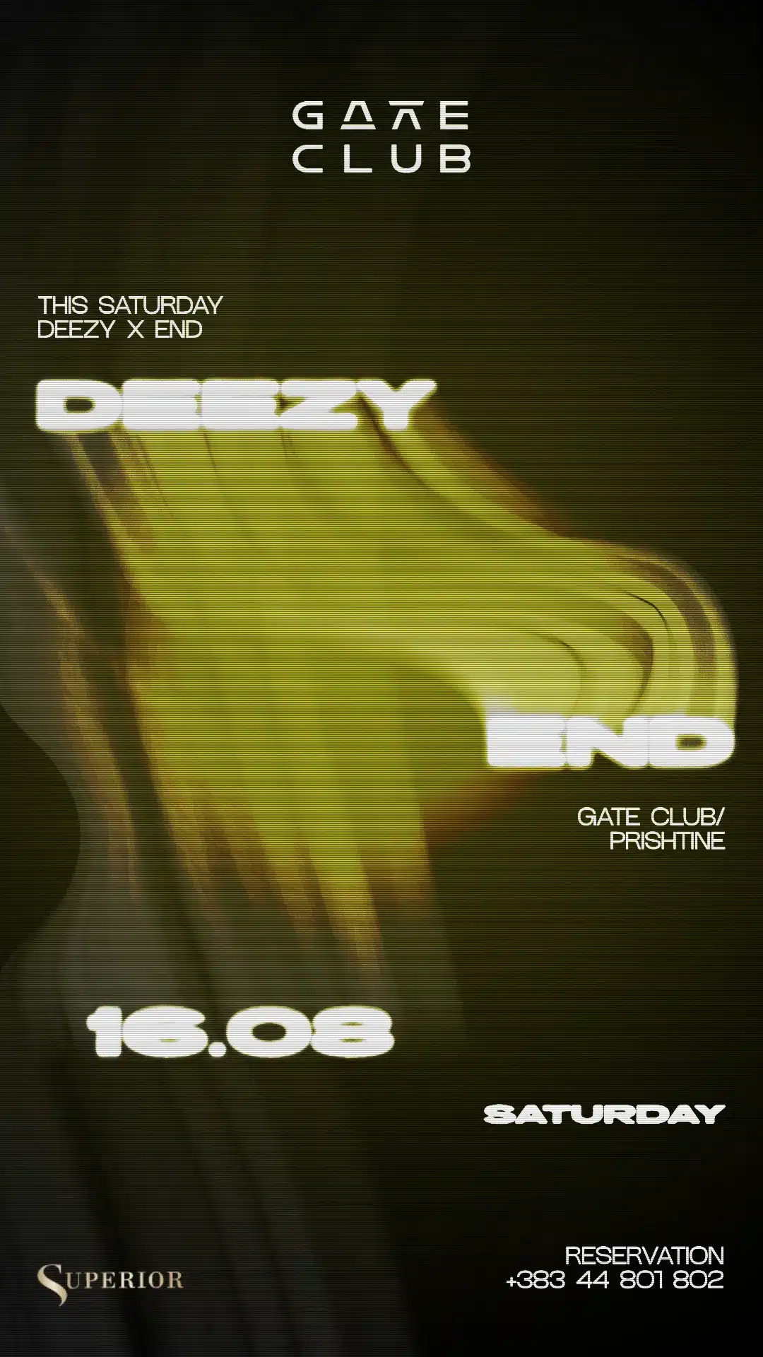 DEEZY-X-END
